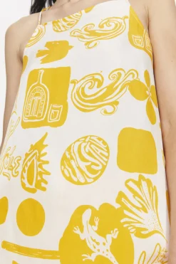 Sale Rodebjer Sera Print Blouse