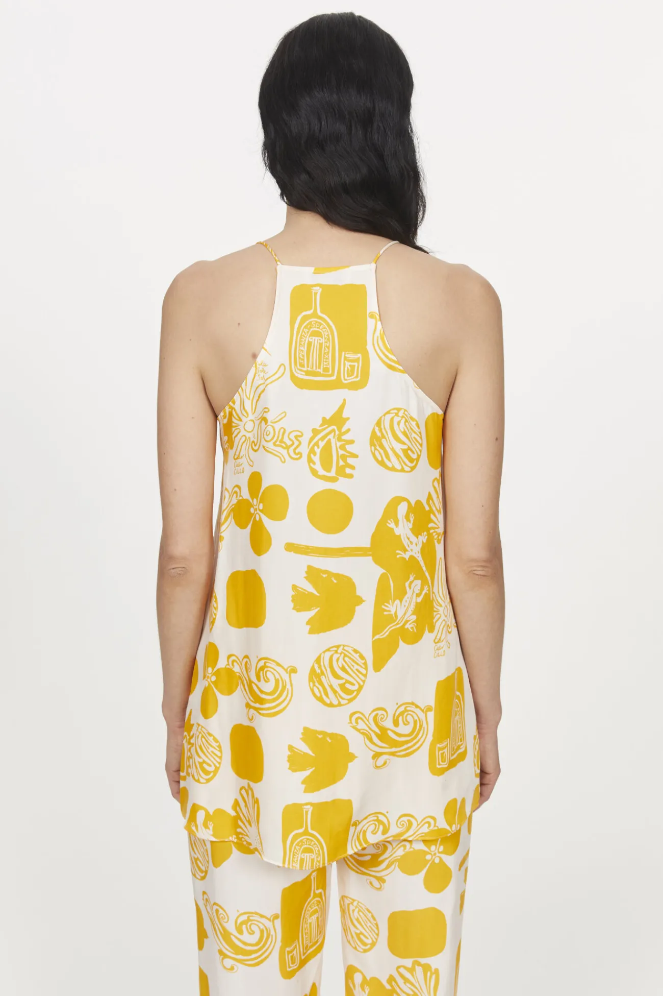 Sale Rodebjer Sera Print Blouse