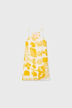 Hot Rodebjer Sera Print Blouse