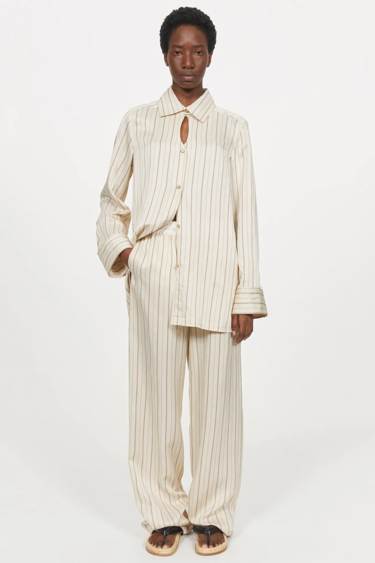 Clearance Rodebjer Simone Pants