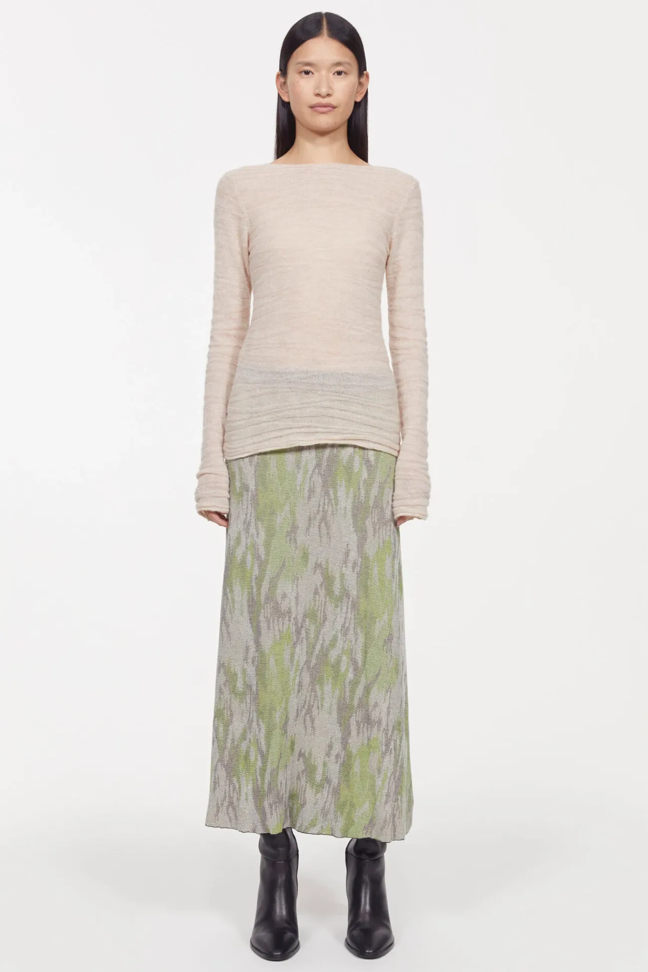 Discount Rodebjer Simony Knitted Sweater