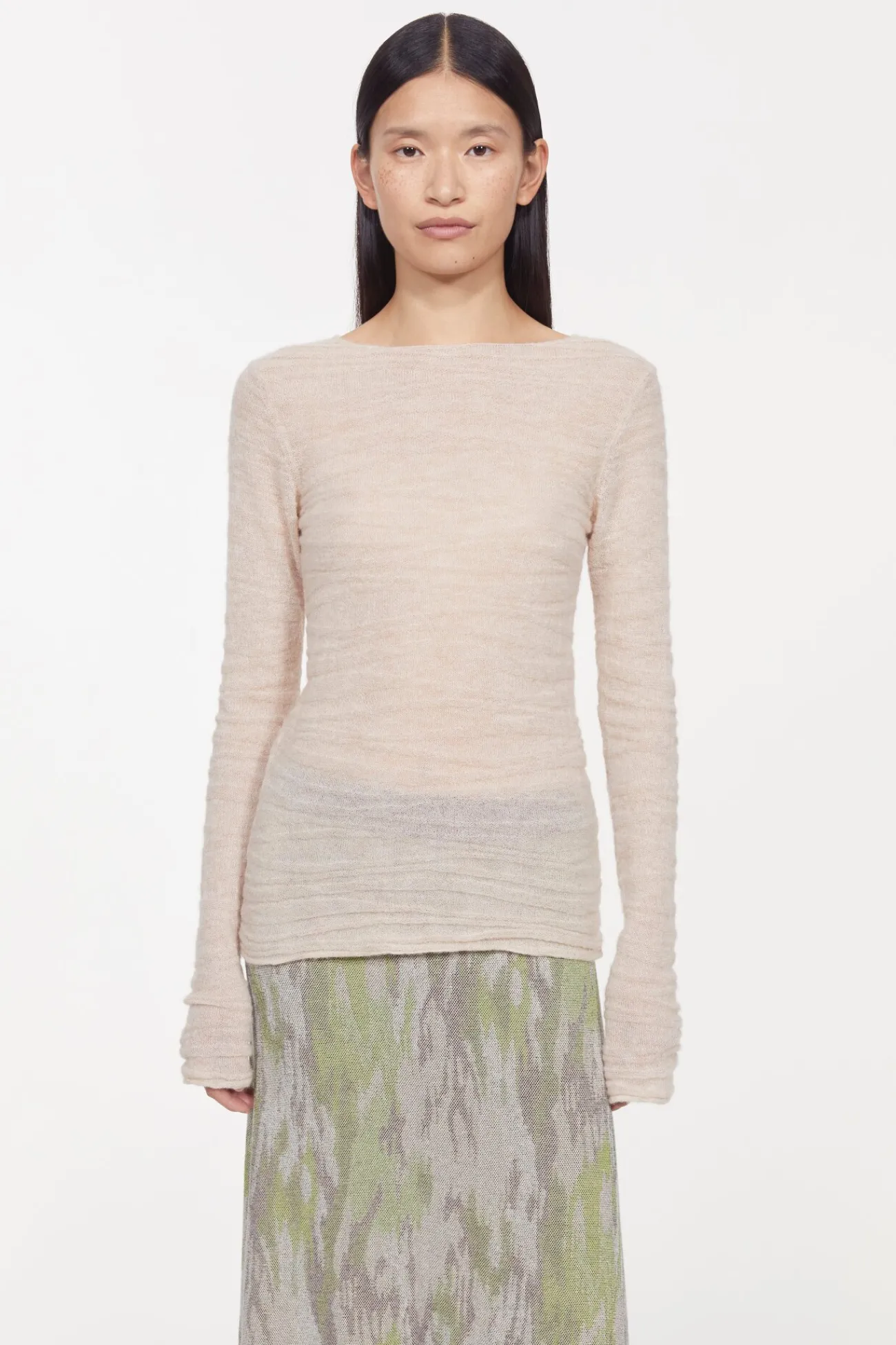 Discount Rodebjer Simony Knitted Sweater