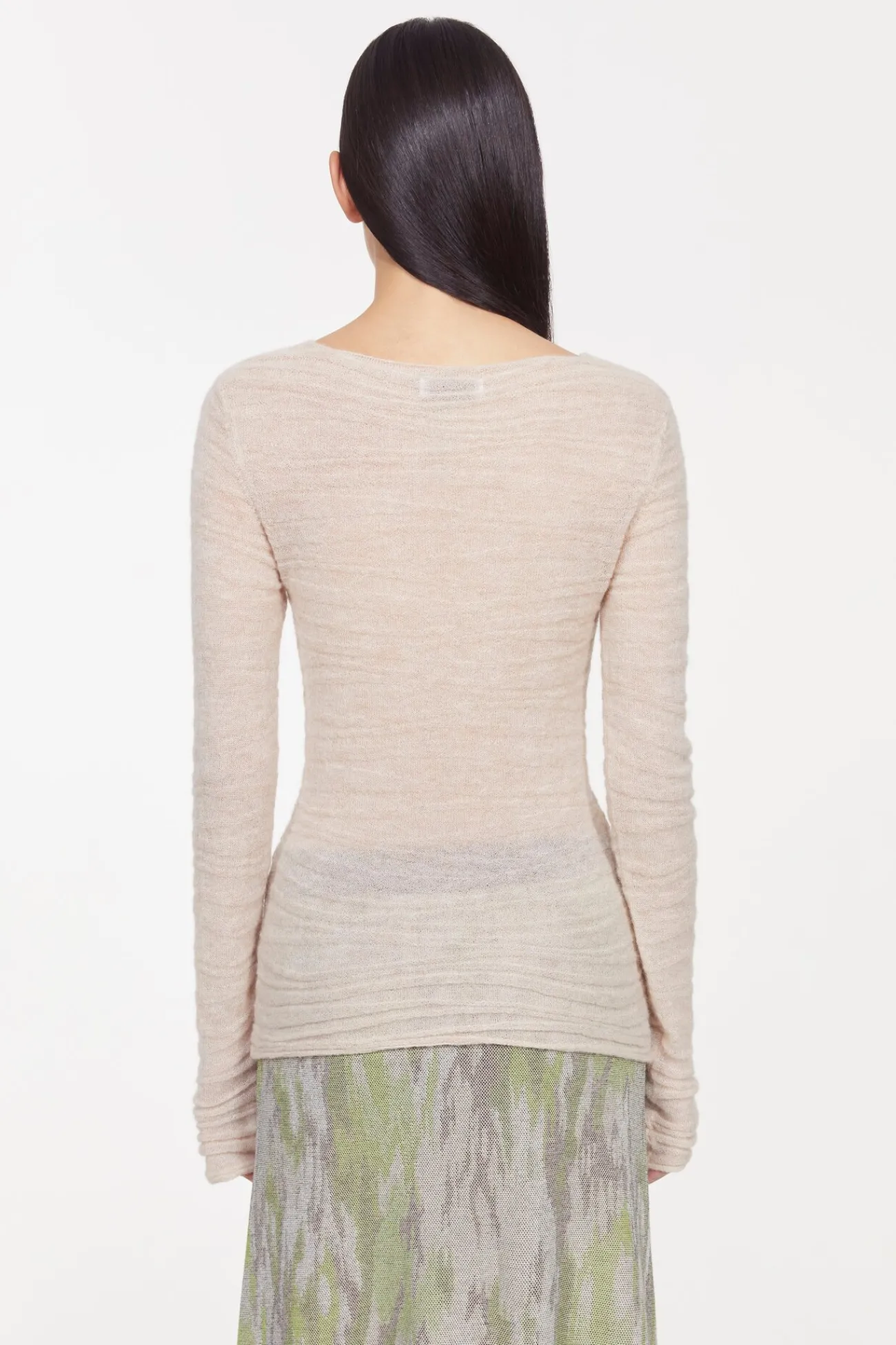 Discount Rodebjer Simony Knitted Sweater