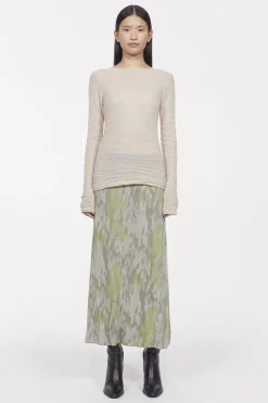 Best Rodebjer Simony Knitted Sweater