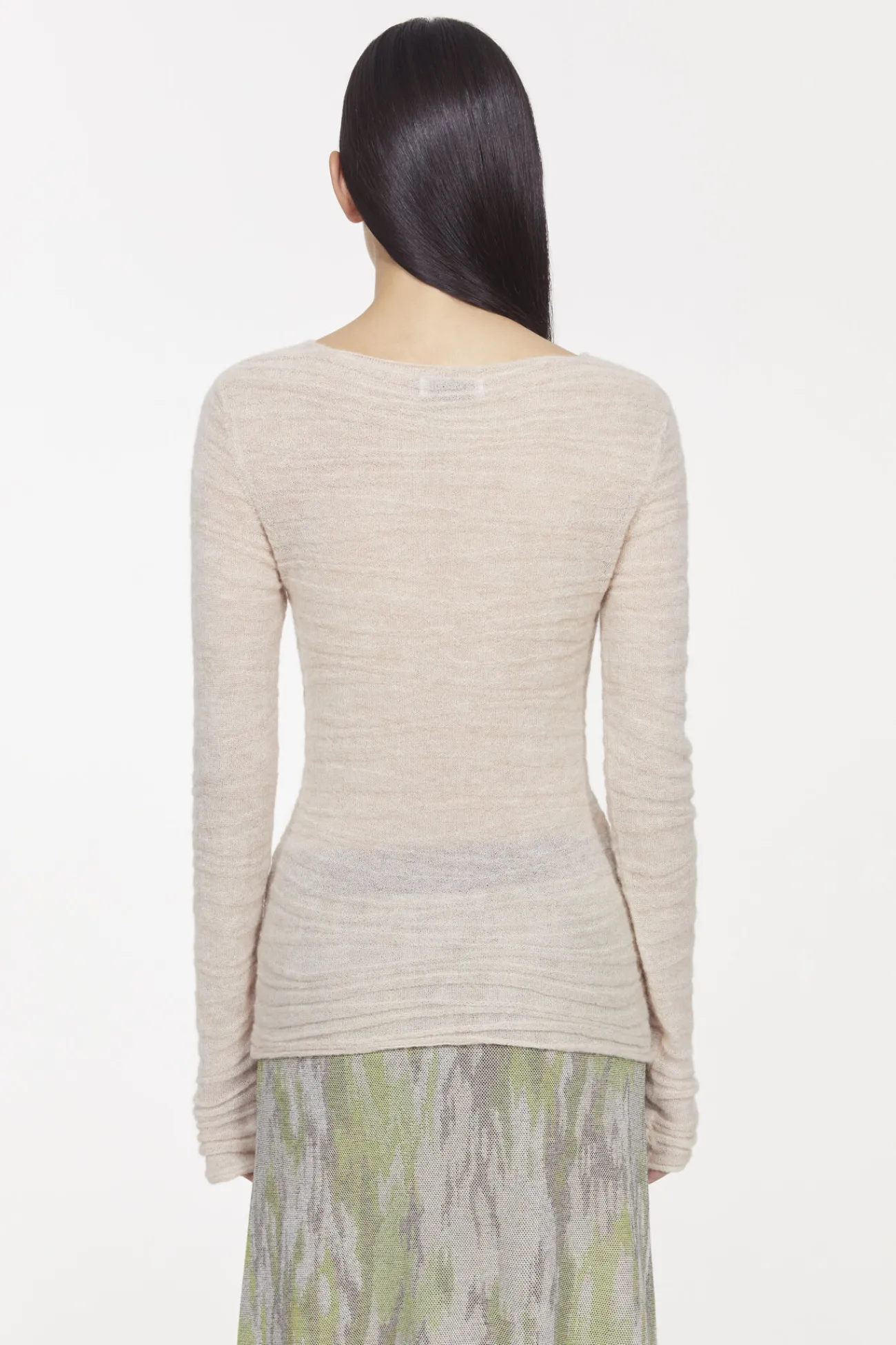 Best Rodebjer Simony Knitted Sweater