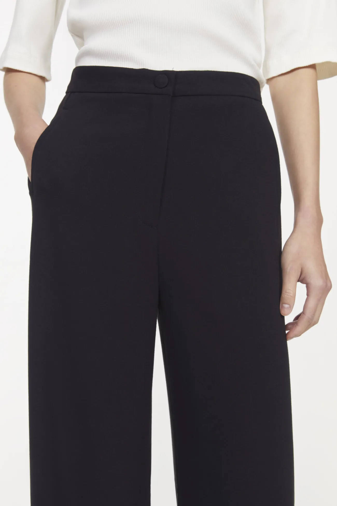 Online Rodebjer Sini Wide Pants