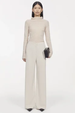 Outlet Rodebjer Sini Wide Pants