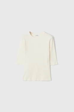 Best Rodebjer Sprint Cotton T-Shirt