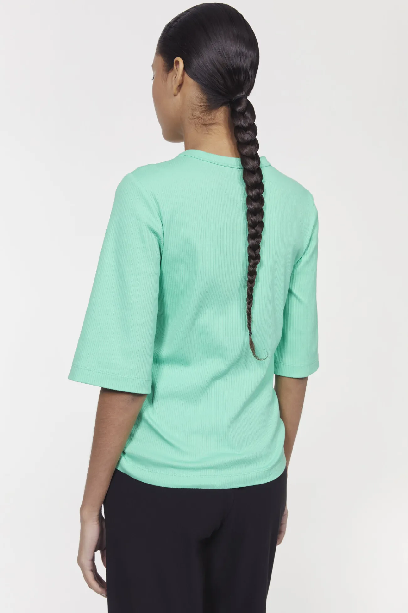 Rodebjer Sprint Cotton T-Shirt