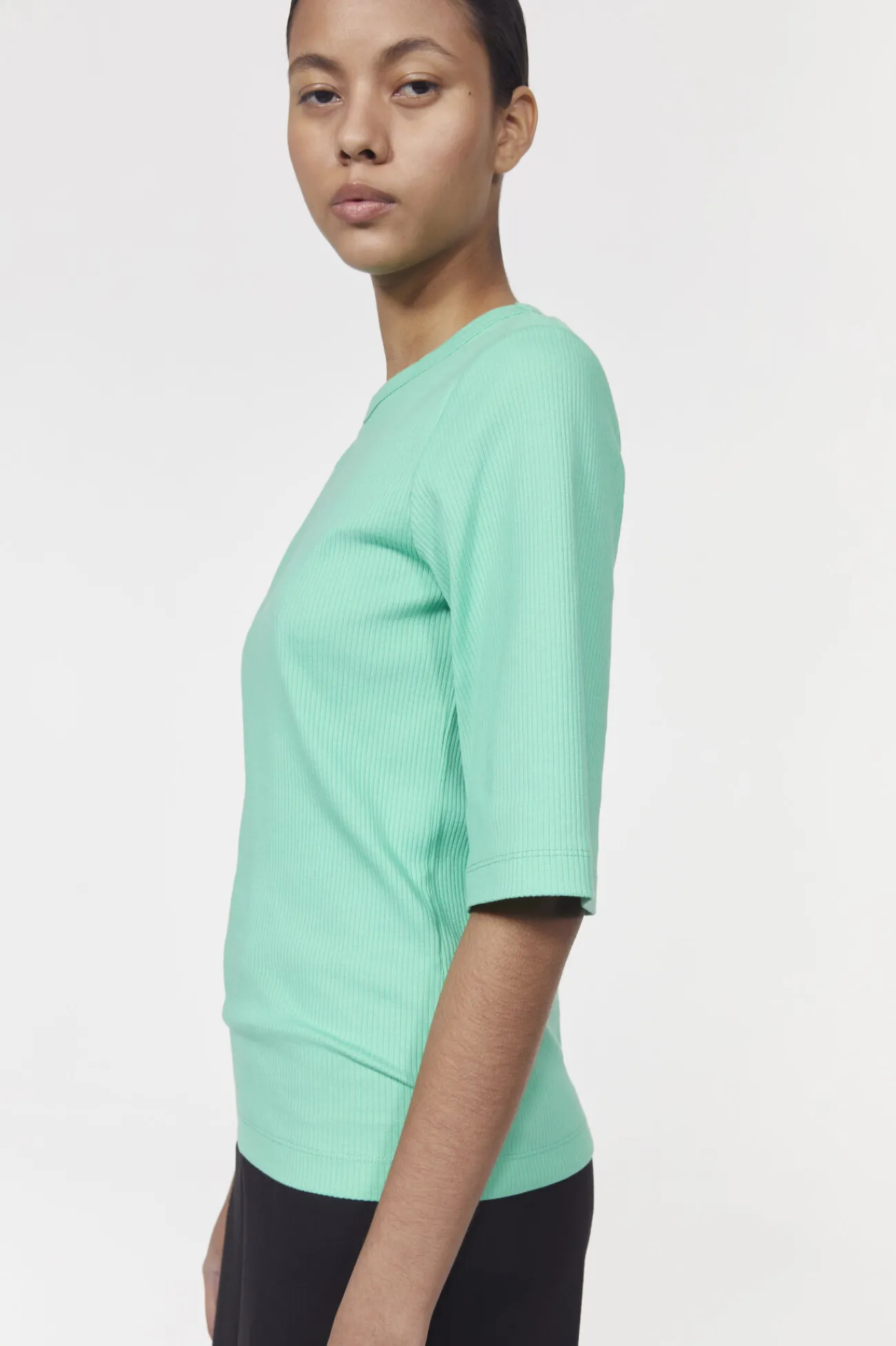 Rodebjer Sprint Cotton T-Shirt