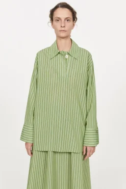 Outlet Rodebjer Sunshine Stripe Shirt