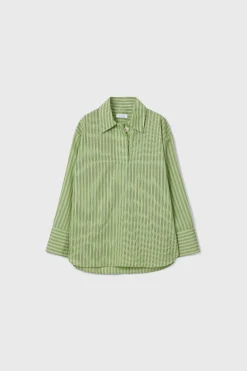 Outlet Rodebjer Sunshine Stripe Shirt