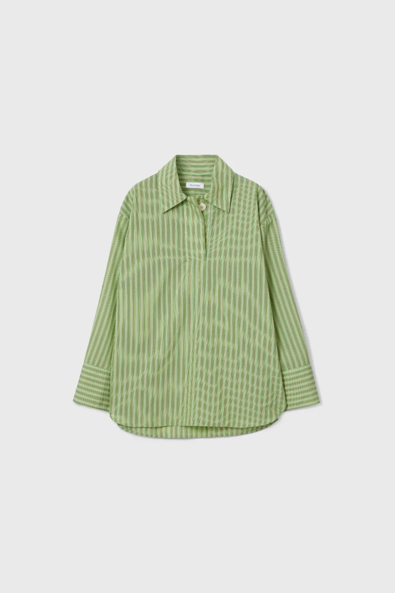 Outlet Rodebjer Sunshine Stripe Shirt