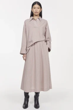Sale Rodebjer Sunshine Stripe Shirt