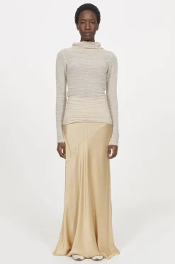 Sale Rodebjer Swania Knitted Sweater