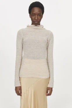 Sale Rodebjer Swania Knitted Sweater