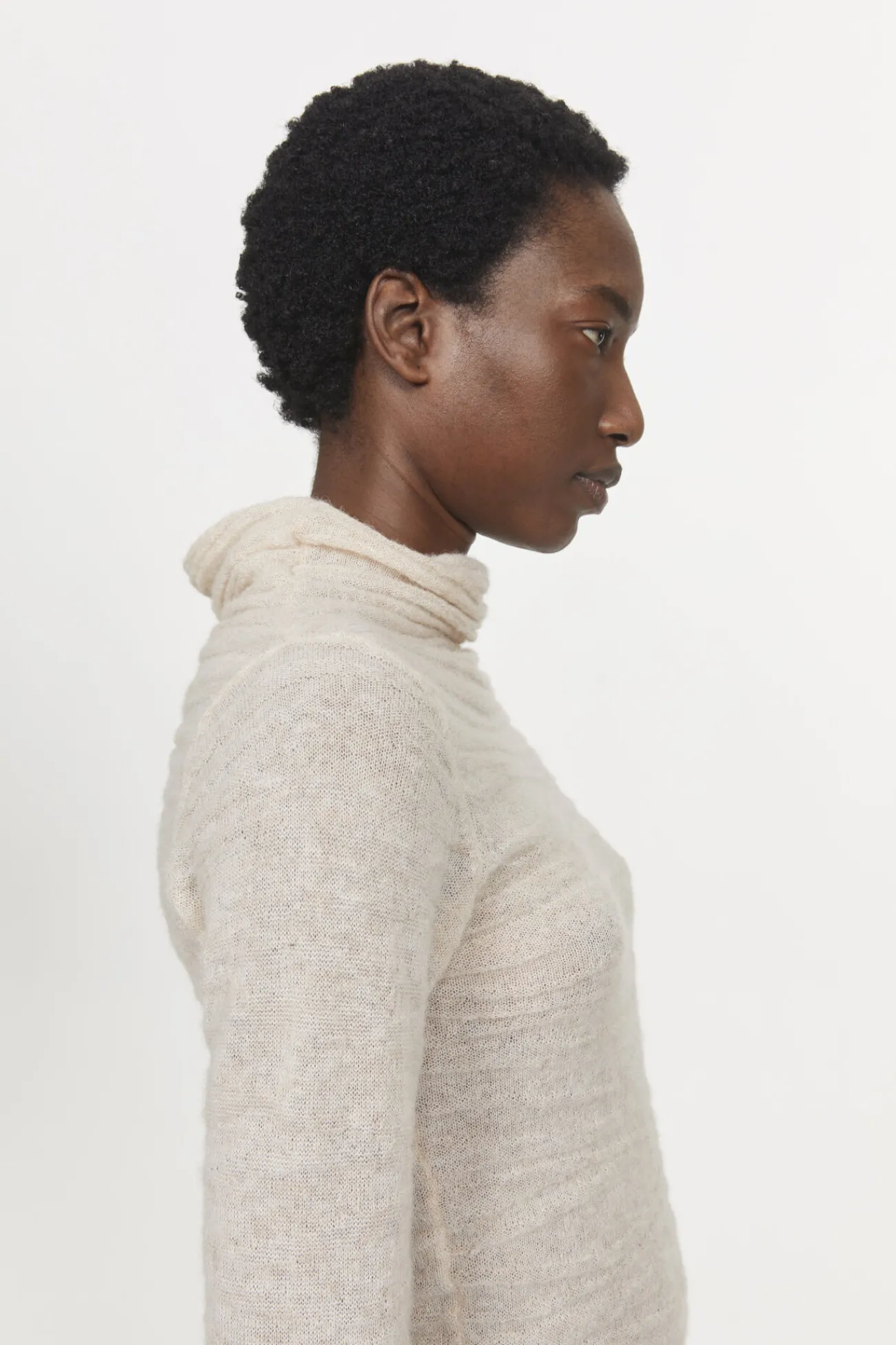 Sale Rodebjer Swania Knitted Sweater