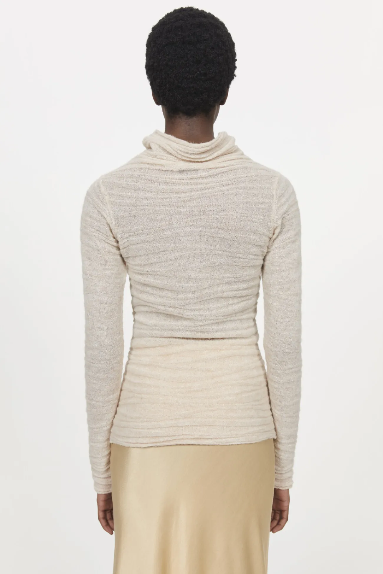 Sale Rodebjer Swania Knitted Sweater