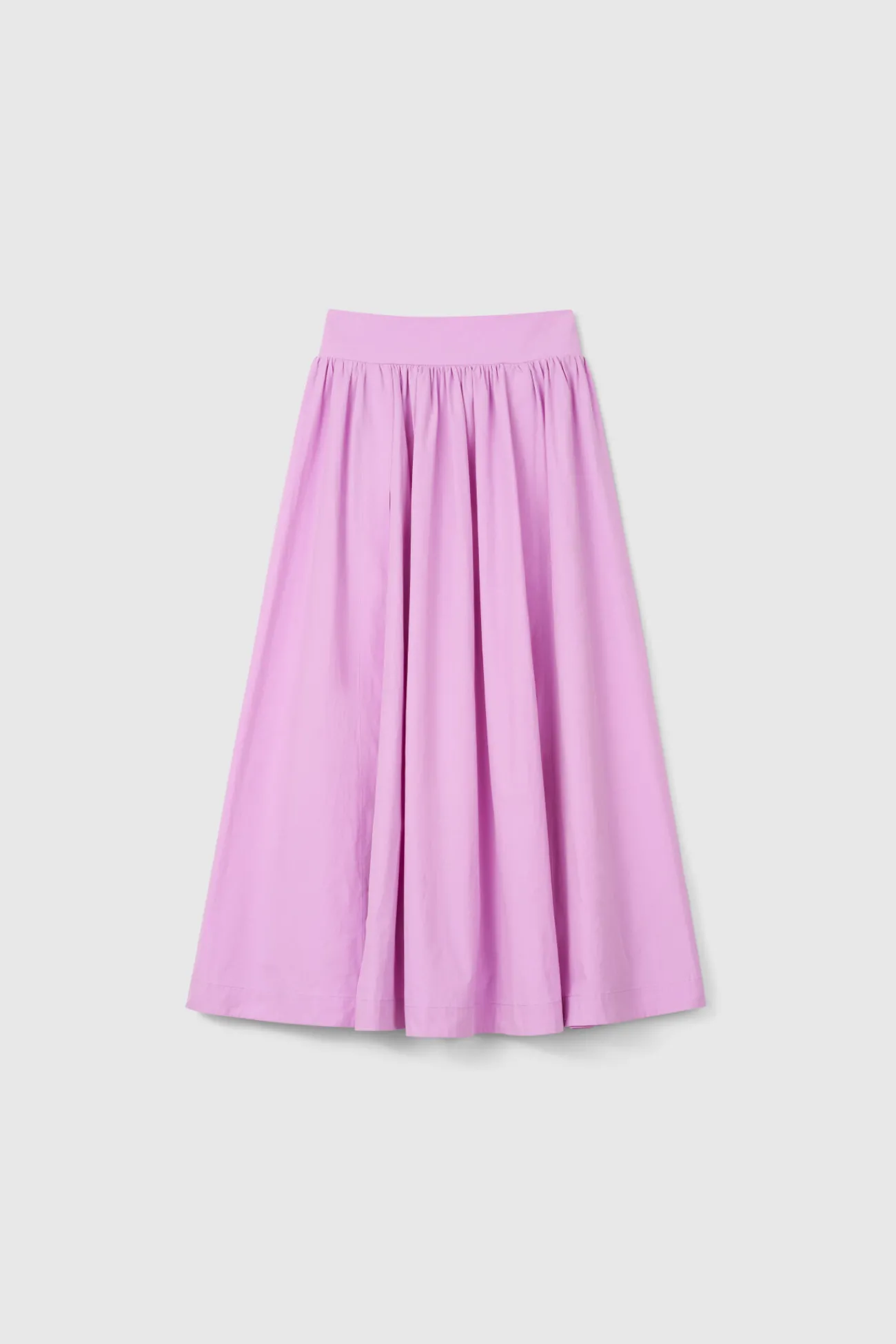 Outlet Rodebjer Taemoo Cotton Skirt