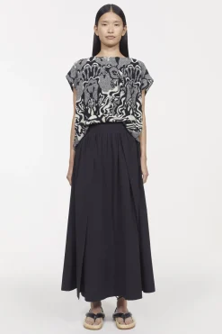 Clearance Rodebjer Taemoo Skirt