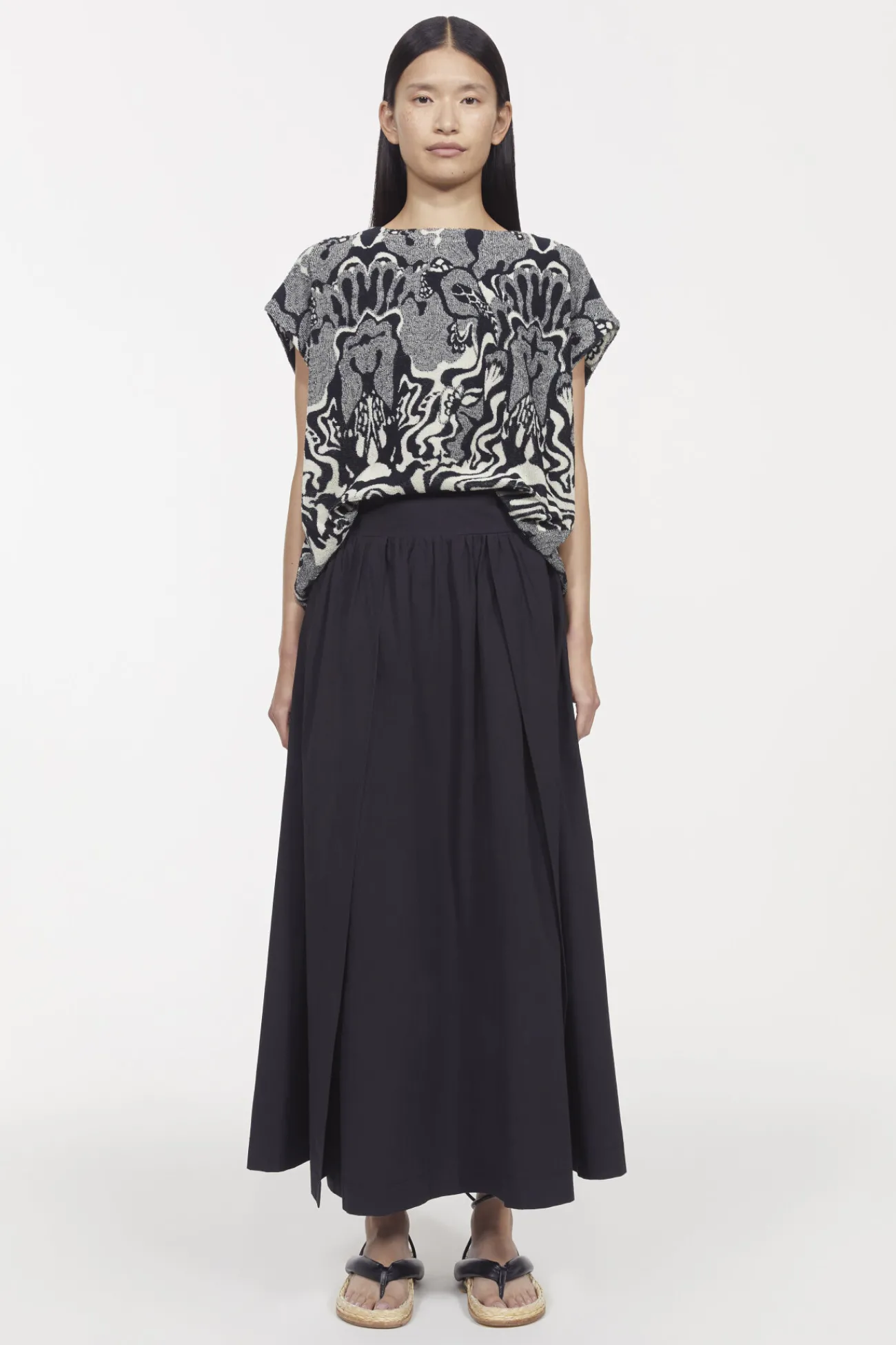 Clearance Rodebjer Taemoo Skirt