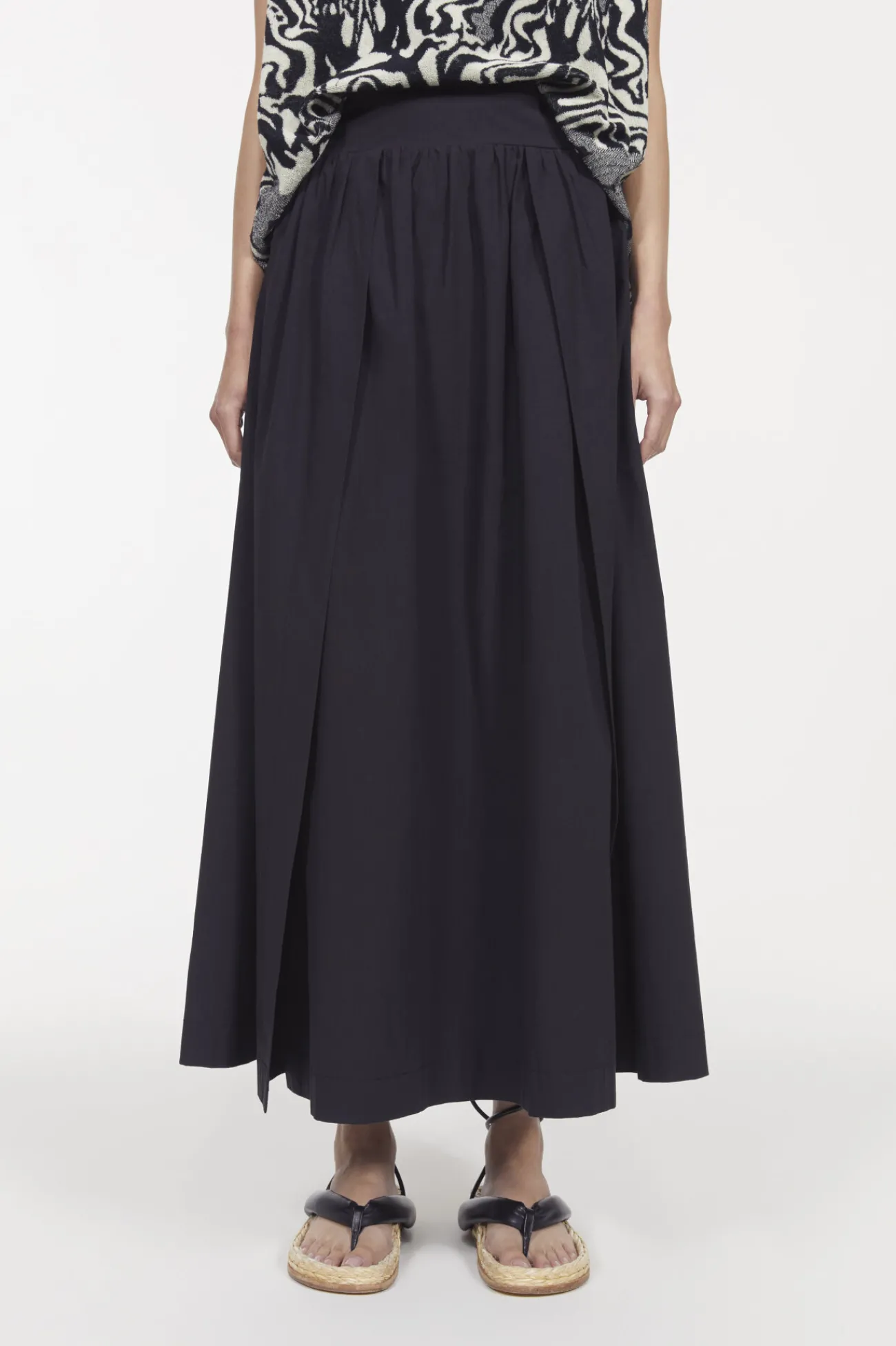 Clearance Rodebjer Taemoo Skirt