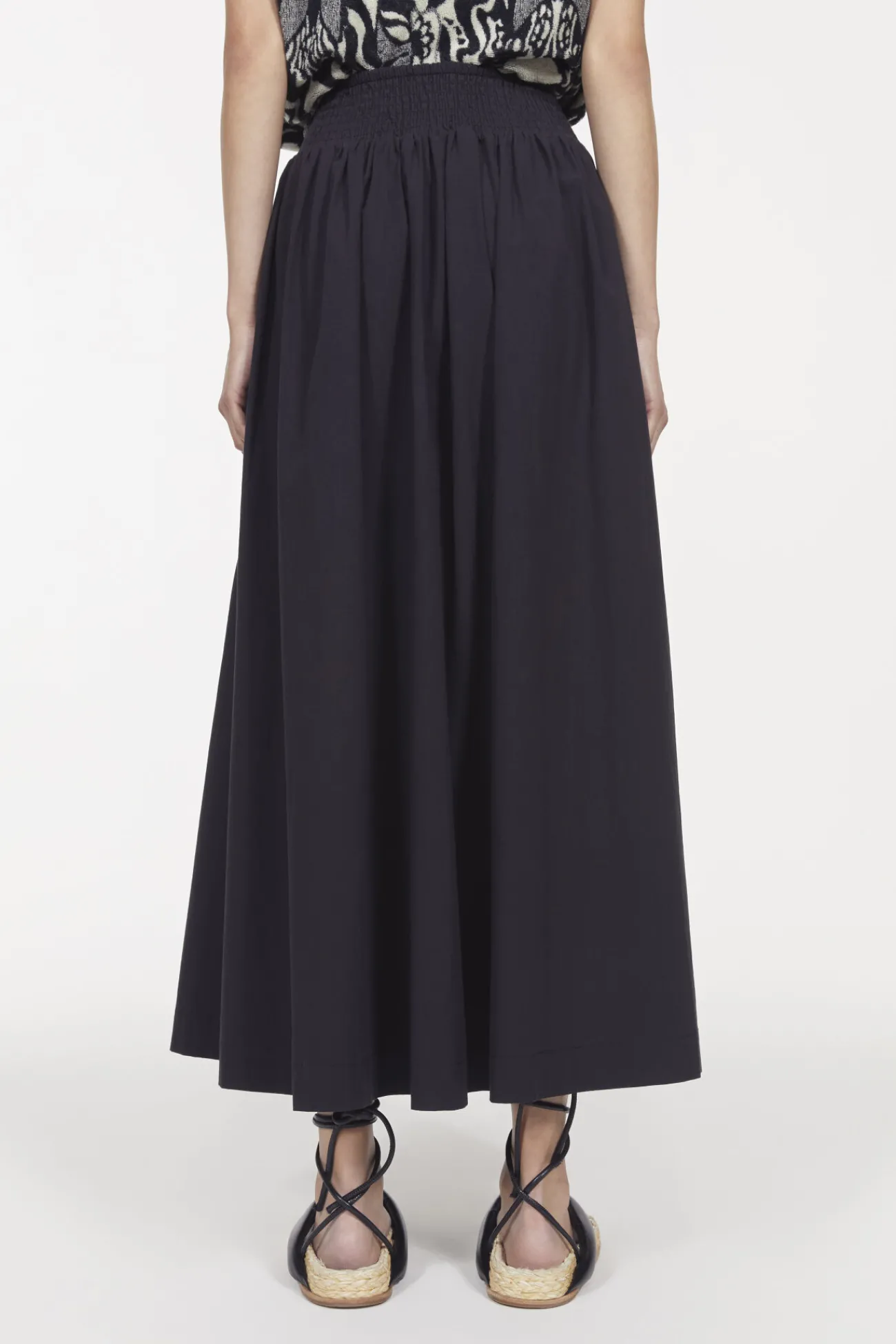 Clearance Rodebjer Taemoo Skirt