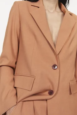 Clearance Rodebjer Viola Blazer