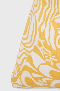 Online Rodebjer Washi Tote Bag