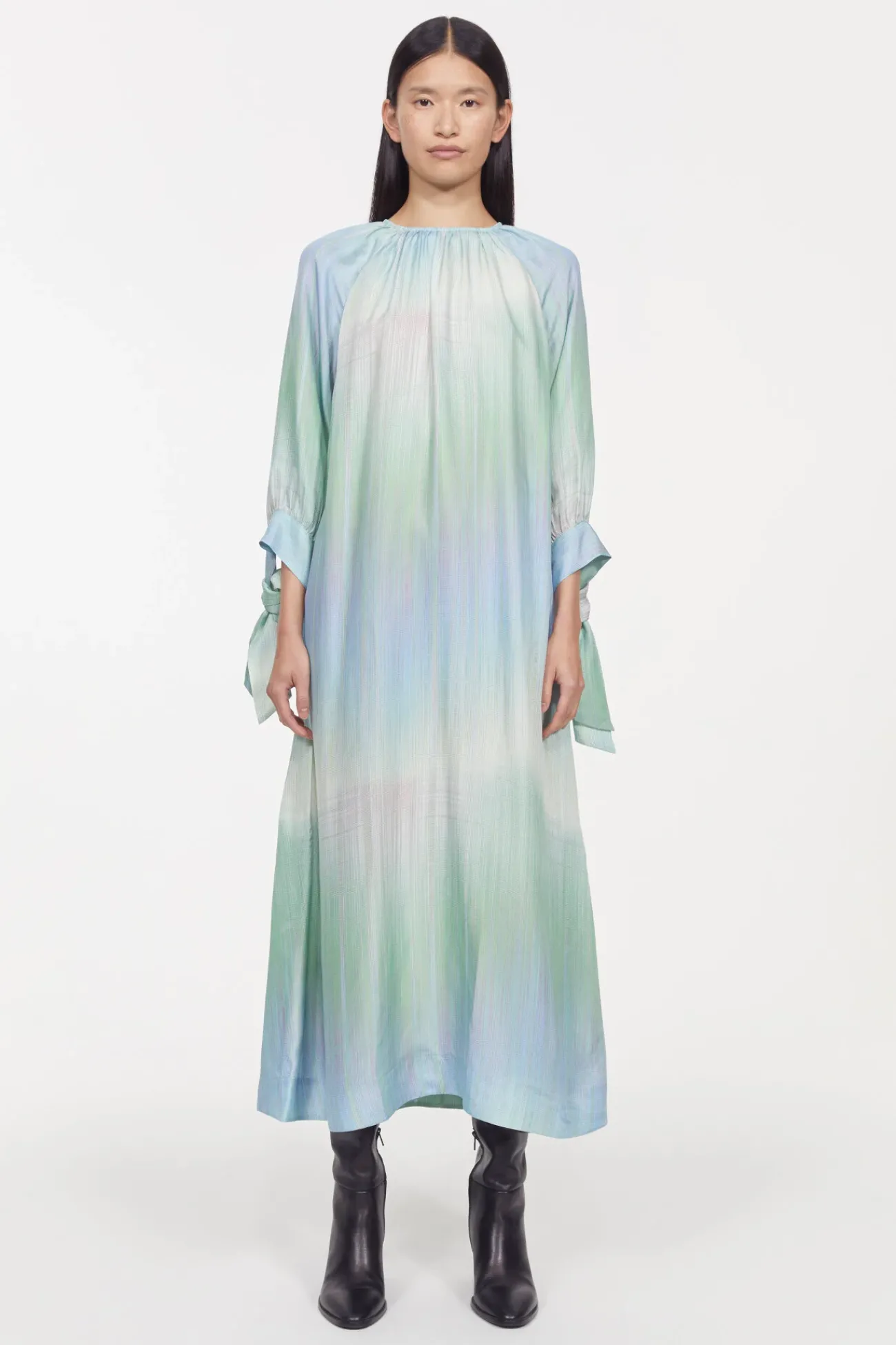 Outlet Rodebjer Wava Sunset Dress