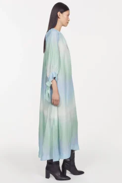 Outlet Rodebjer Wava Sunset Dress