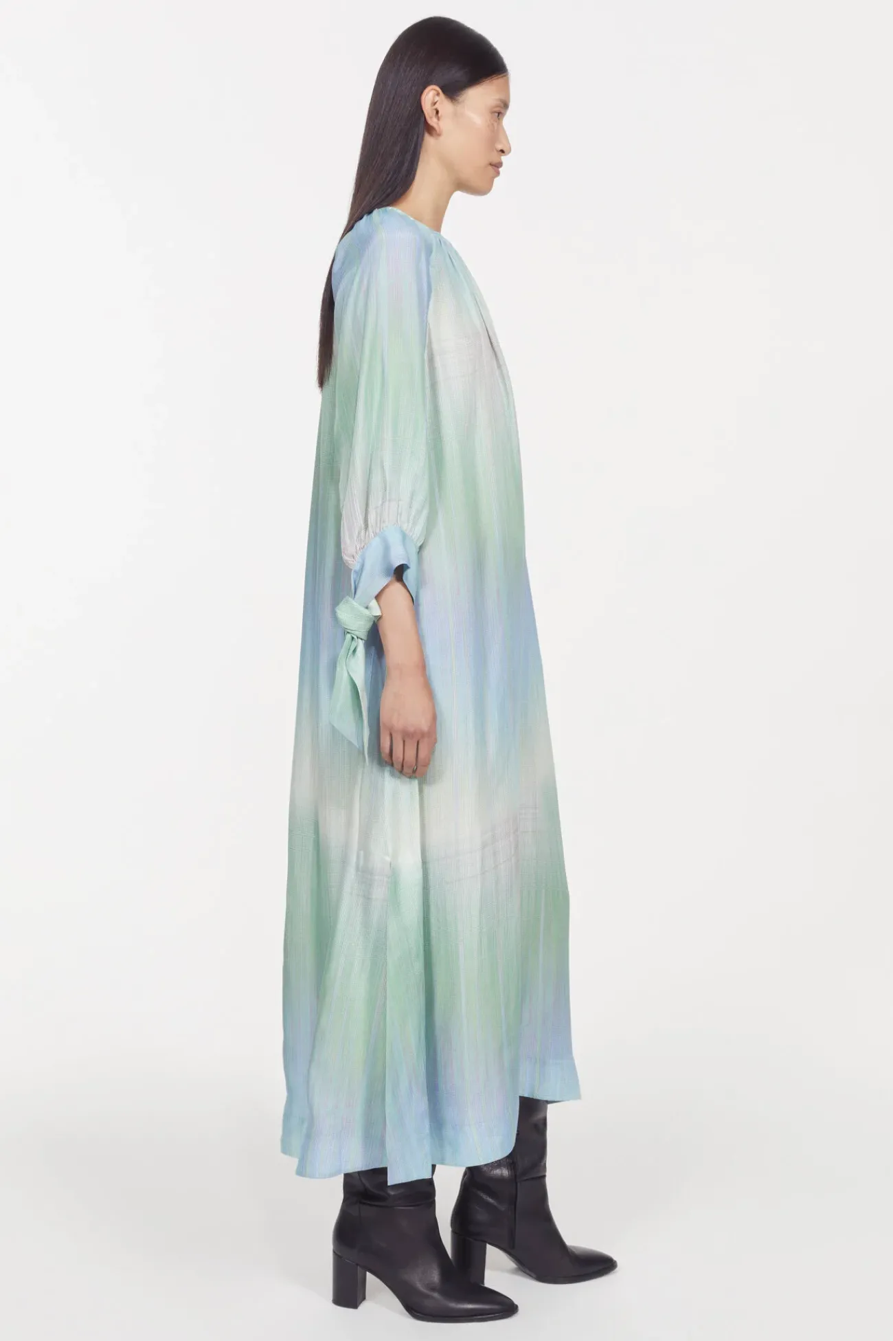 Outlet Rodebjer Wava Sunset Dress