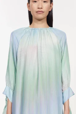 Outlet Rodebjer Wava Sunset Dress
