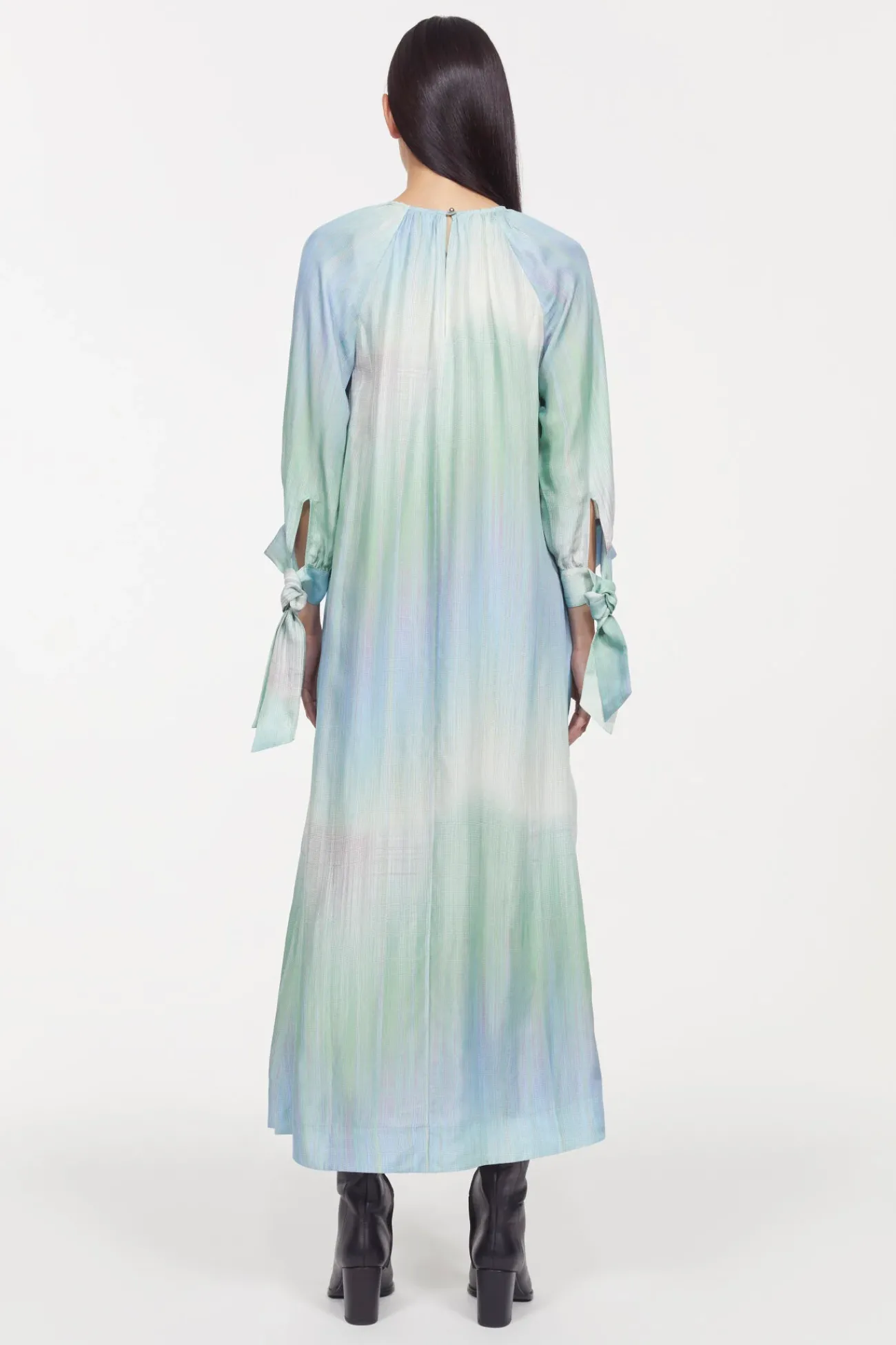 Outlet Rodebjer Wava Sunset Dress