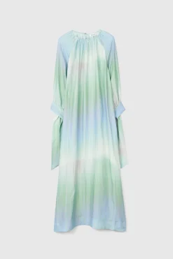 Outlet Rodebjer Wava Sunset Dress