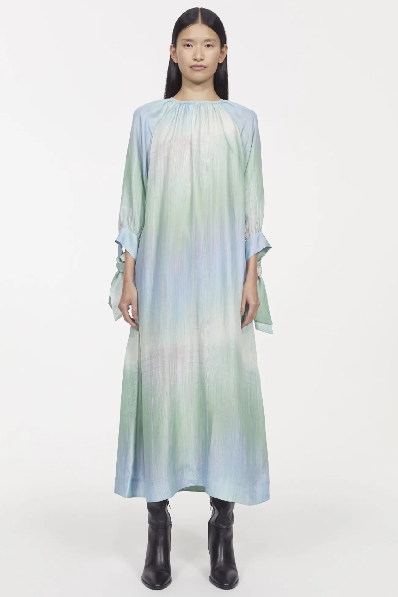 Online Rodebjer Wava Sunset Dress