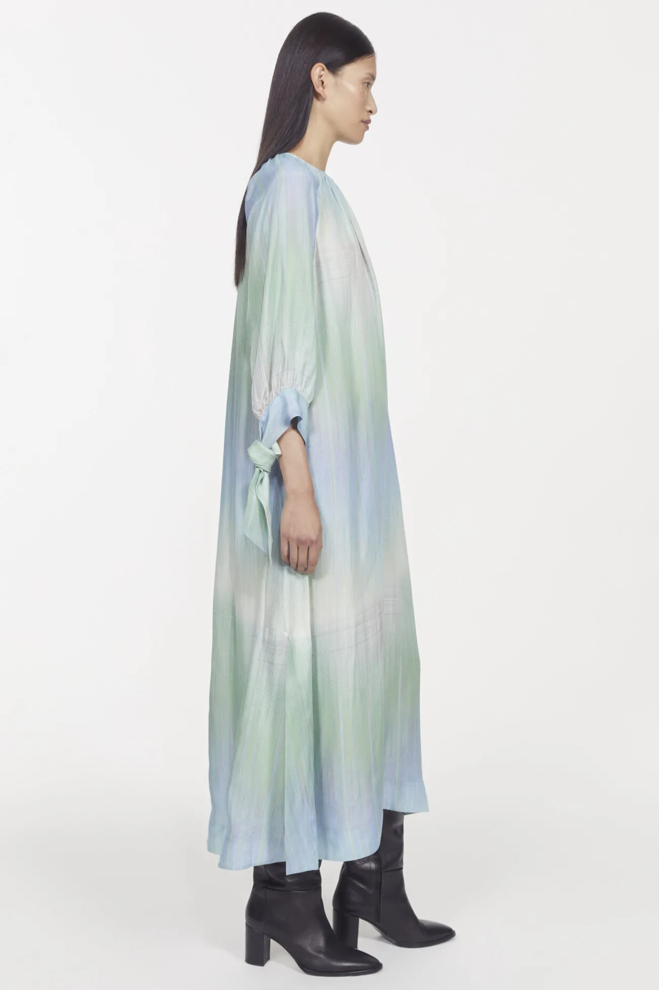 Online Rodebjer Wava Sunset Dress