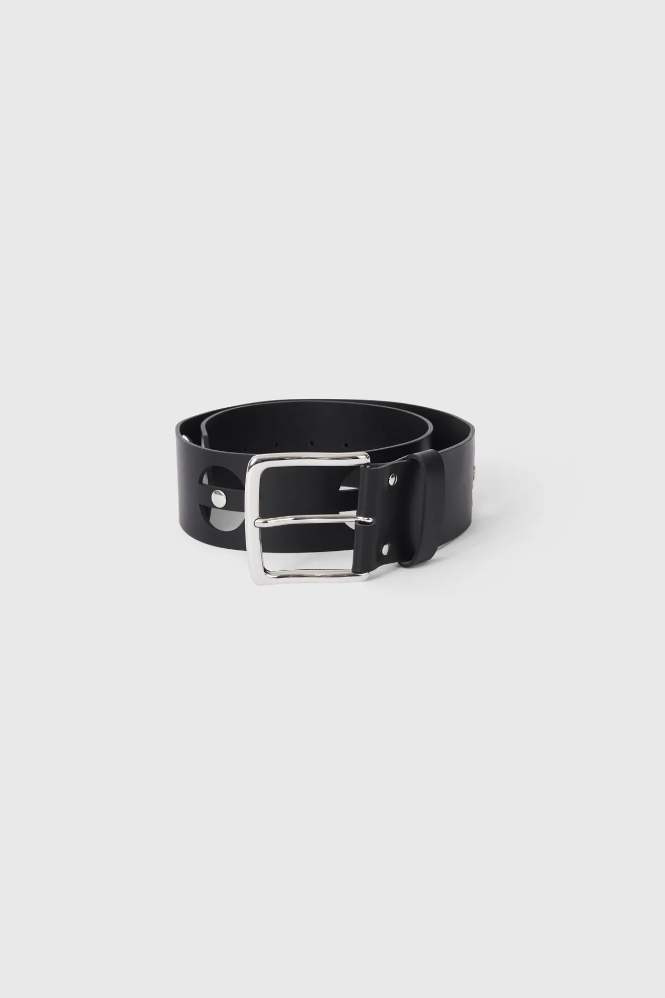 Online Rodebjer Wide Celestial Belt