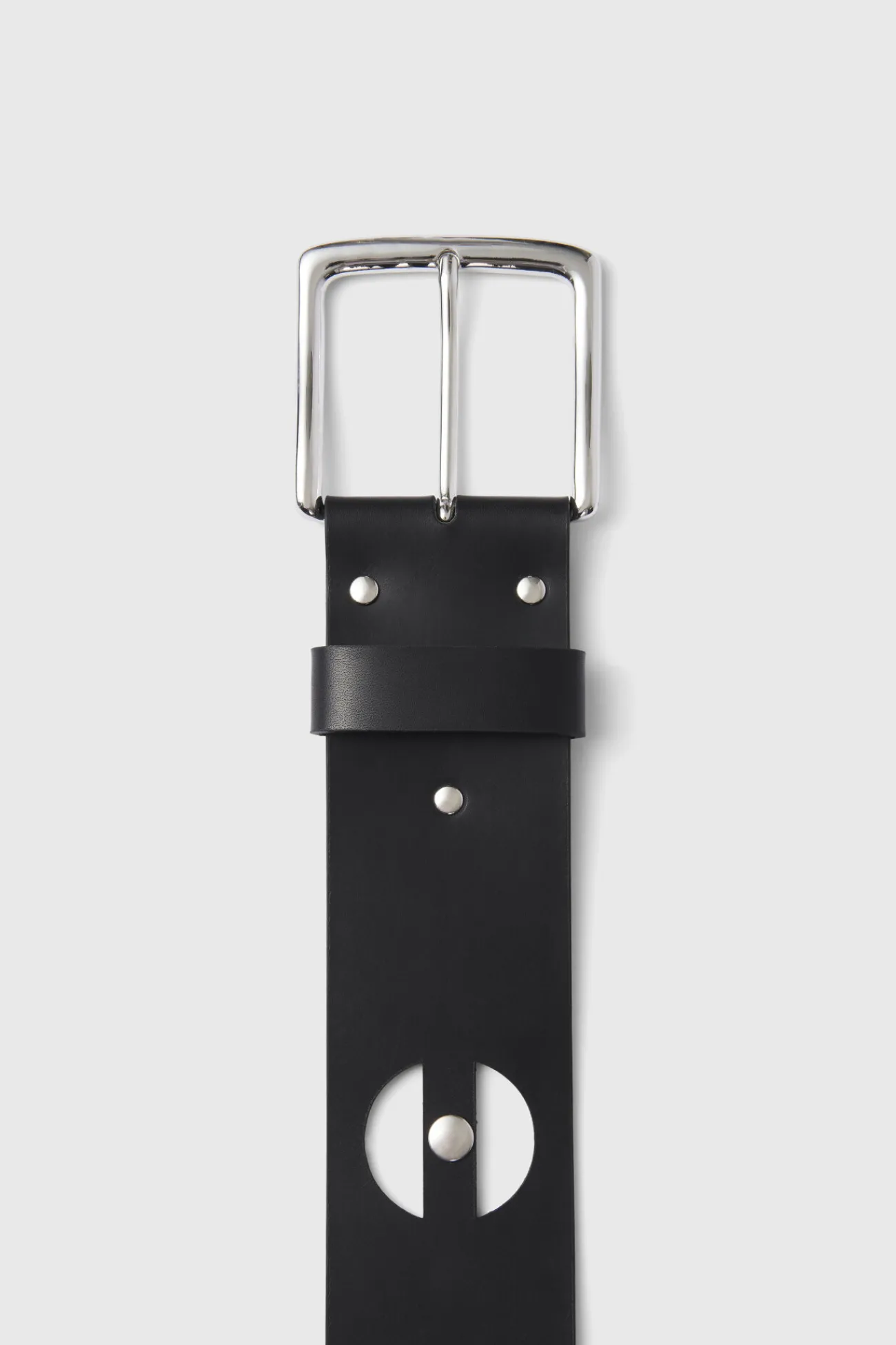 Online Rodebjer Wide Celestial Belt