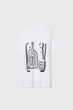 Online Rodebjer Wiliana Jersey Top
