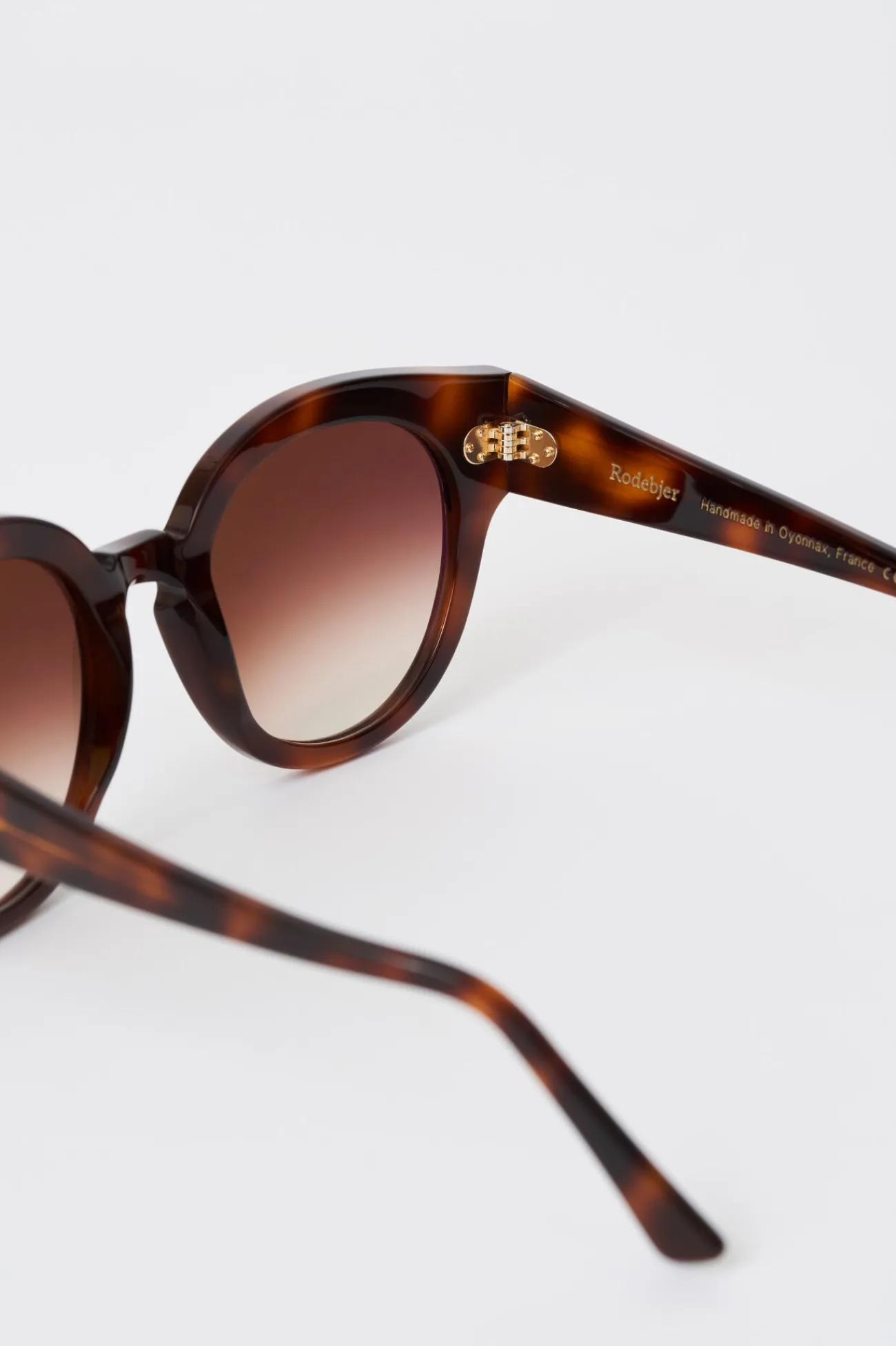 Hot Rodebjer Zanzibar Sunglasses